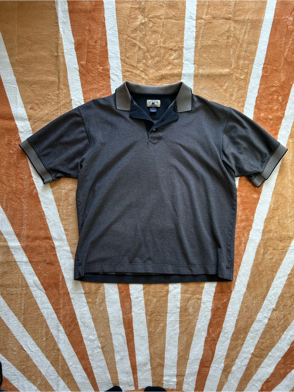 Vintage Y2K Polo
